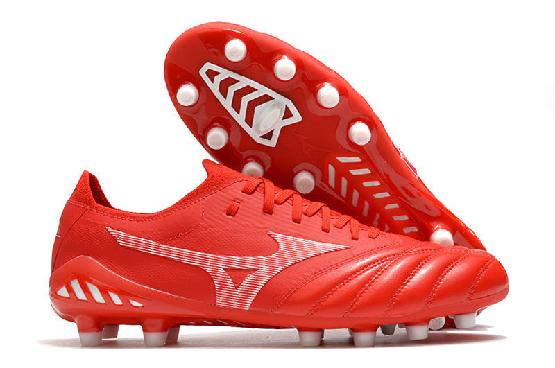 Chuteira Mizuno Morelia Neo Campo