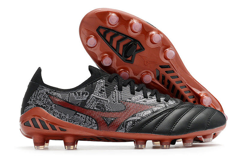 Chuteira Mizuno Morelia Neo Campo