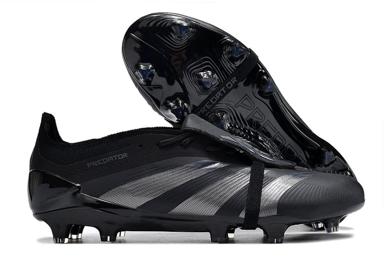 Chuteira adidas Predator + Elite FG Campo