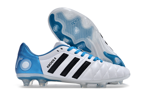 Chuteira Adidas Adipure 11Pro Elite Tony Kroos Campo