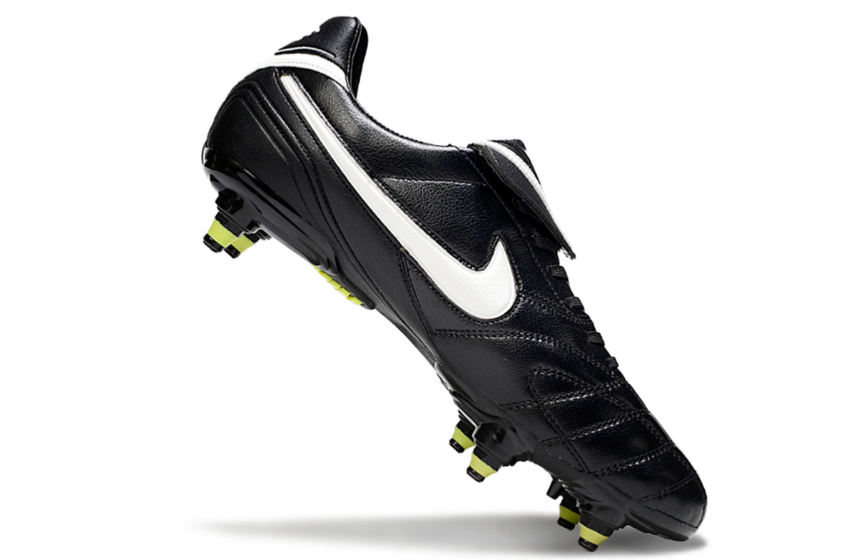 NIKE Tiempo Legend Ⅴ HG-E 25cm NIKE ナイキ ティエンポ レジェンド V HG-E(オレンジ) 658602 858