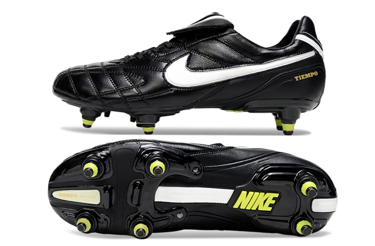NIKE Tiempo Legend Ⅴ HG-E 25cm Nike Tiempo Legend V Elite LUXE SG