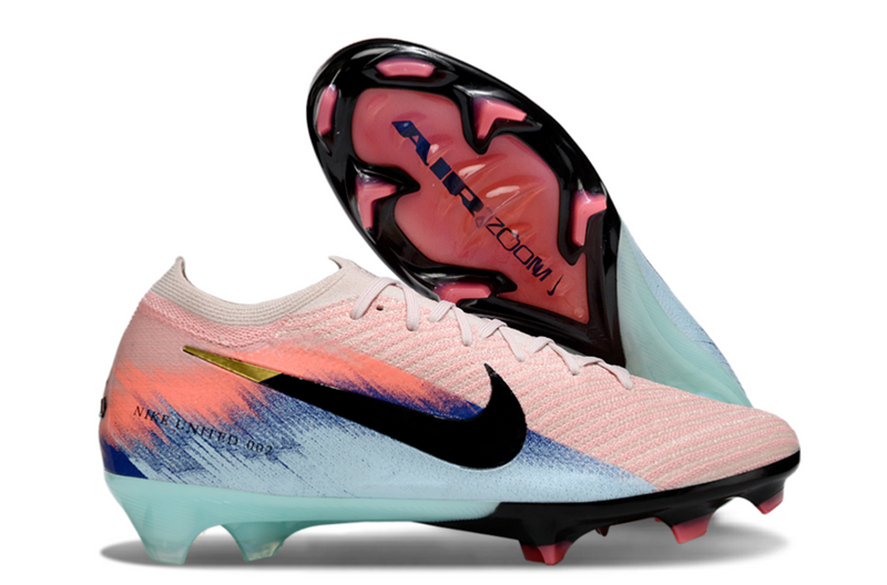 Nike AIR Zoom Mercurial Vapor 16 Elite XXV FG Campo