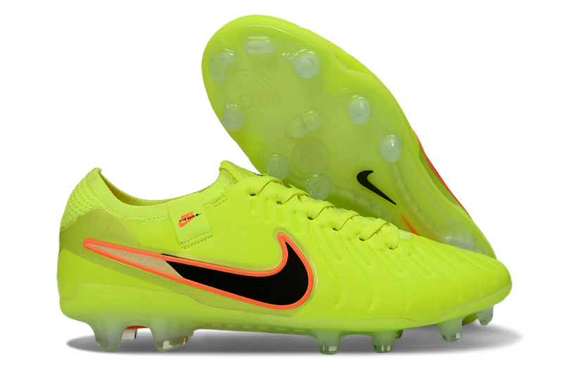 Nike Tiempo Legend X Elite FG Campo