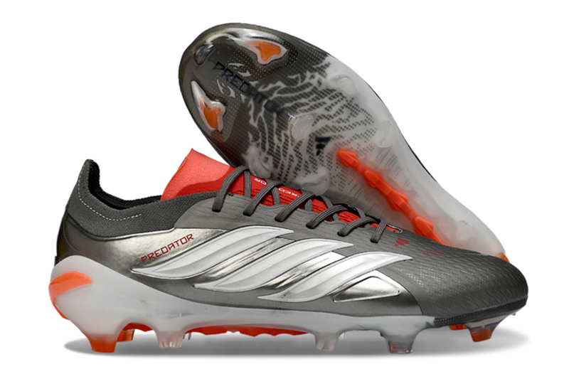 Adidas 26 Predator Elite FG Campo