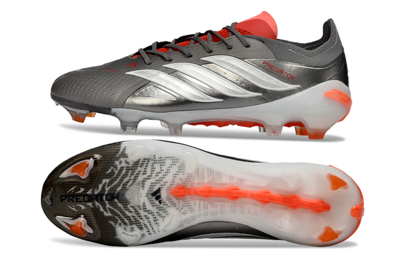 Adidas 26 Predator Elite FG Campo