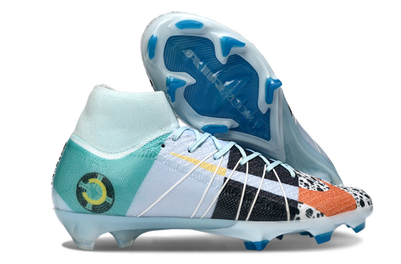 Nike Air Zoom Mercurial Superfly 10 Elite FG What The Cr7