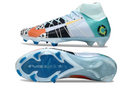 Nike Air Zoom Mercurial Superfly 10 Elite FG What The Cr7