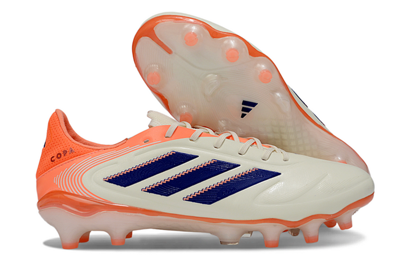 Copa Pure III ELITE FG Campo