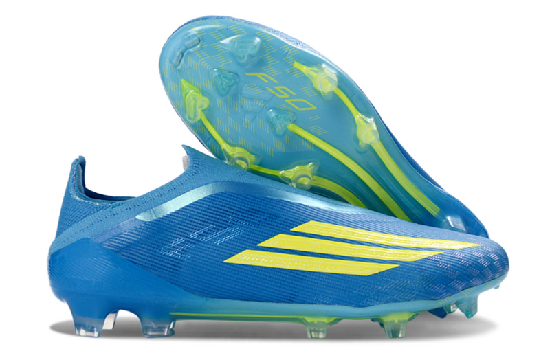 Adidas F50 FG Campo