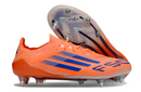 Adidas F50 FG Trava de ferro