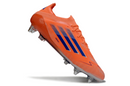 Adidas F50 FG Trava de ferro