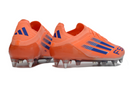 Adidas F50 FG Trava de ferro