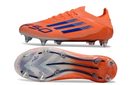 Adidas F50 FG Trava de ferro