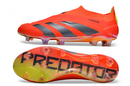 Chuteira adidas Predator Elite Laceless Campo