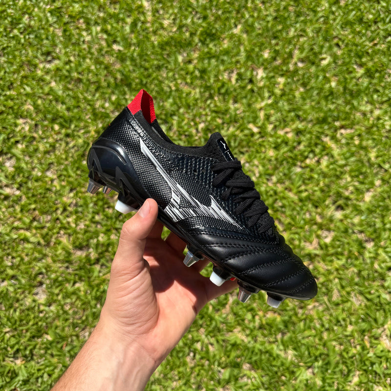 MIZUNO MORELIA (PRONTA ENTREGA)