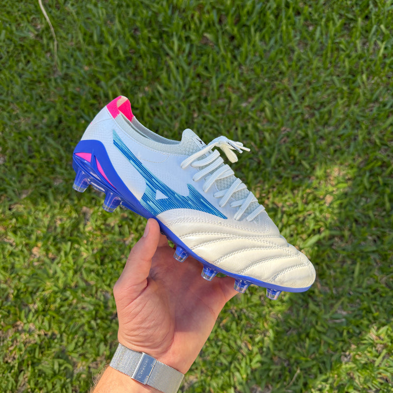MIZUNO MORELIA (PRONTA ENTREGA)
