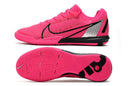 Chuteira Nike Zoom Vapor 14 Pro Futsal - Rosa