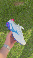 MIZUNO MORELIA (PRONTA ENTREGA)